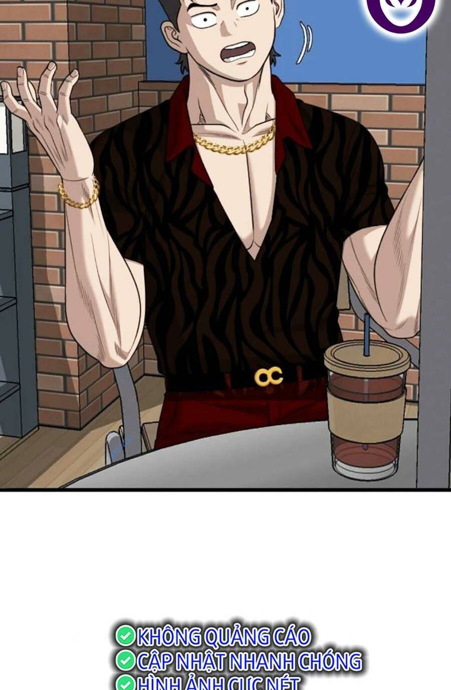 Người Xấu - Chapter 194 - Page 137