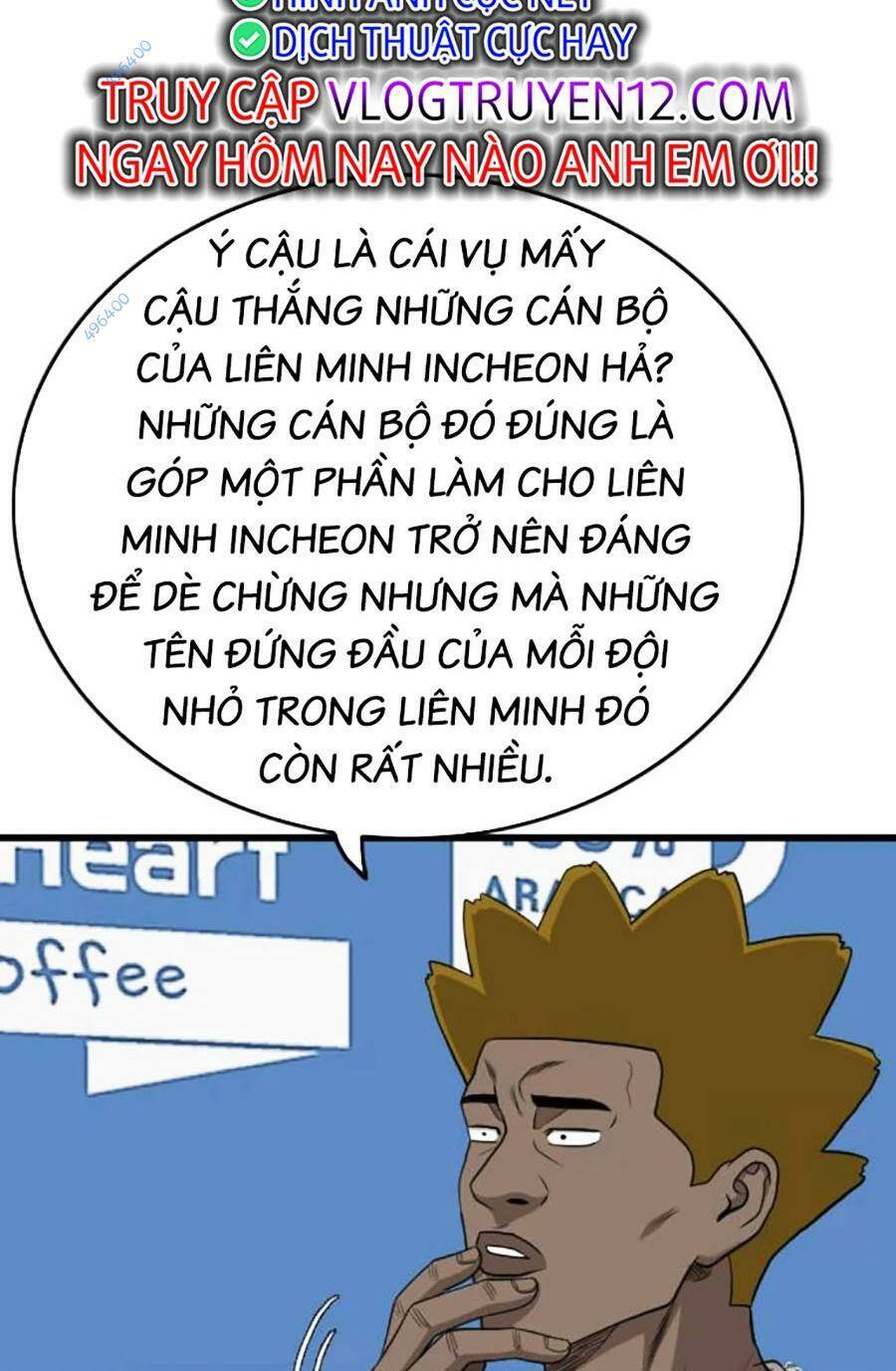 Người Xấu - Chapter 194 - Page 138