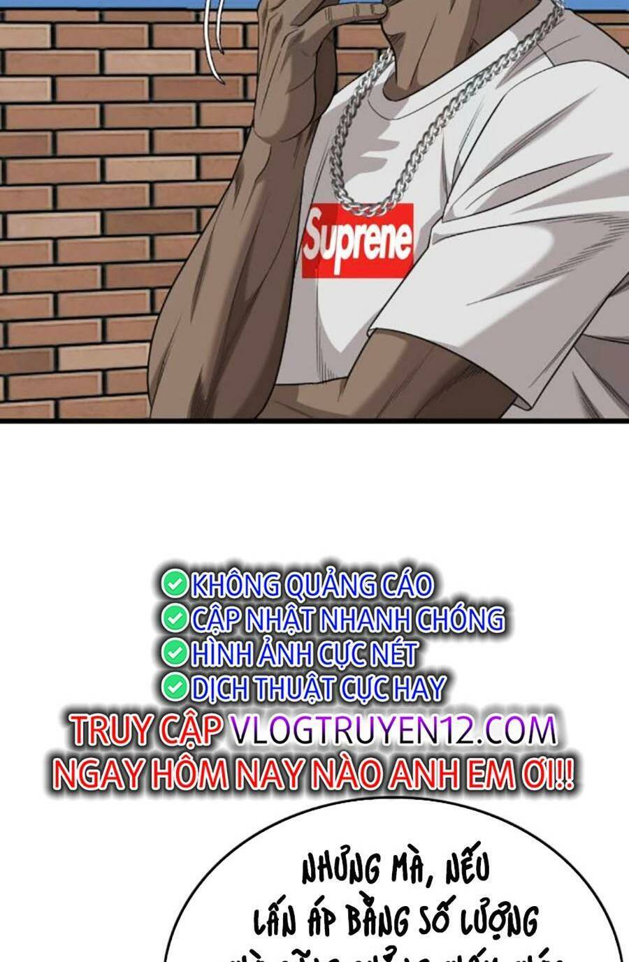 Người Xấu - Chapter 194 - Page 139