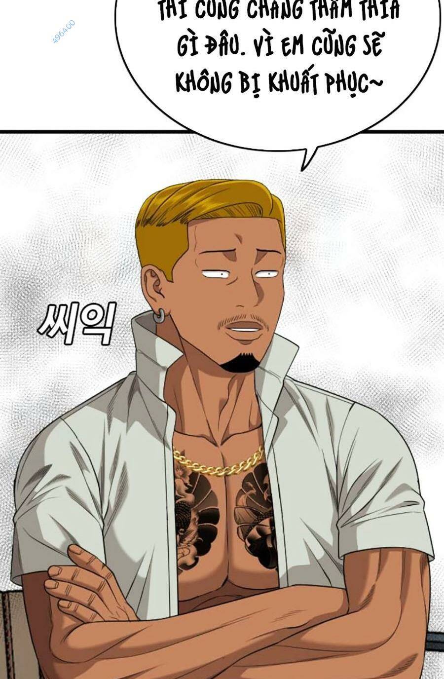 Người Xấu - Chapter 194 - Page 140