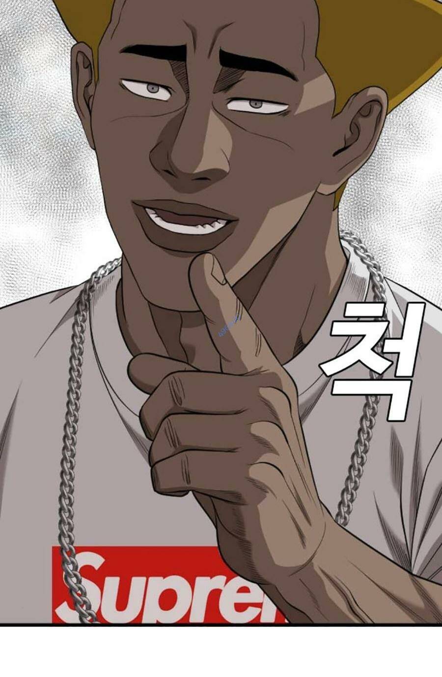 Người Xấu - Chapter 194 - Page 142