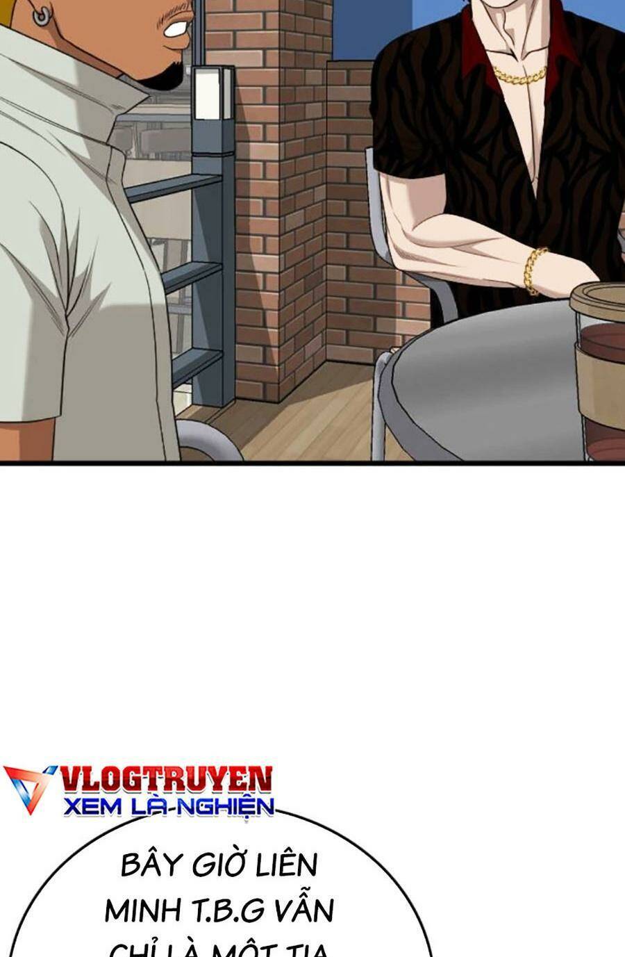 Người Xấu - Chapter 194 - Page 144