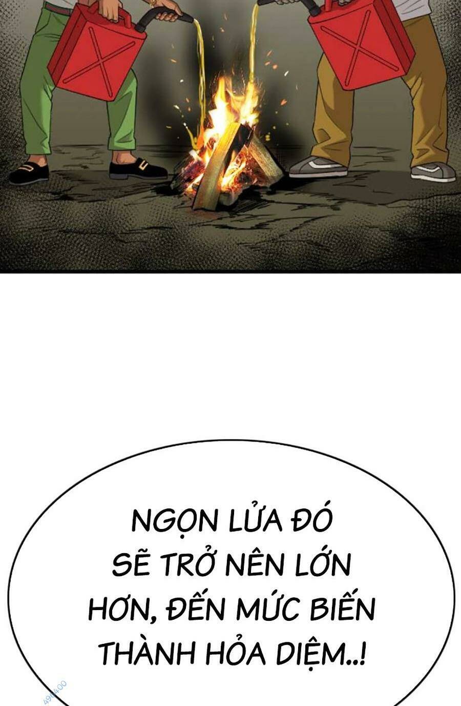 Người Xấu - Chapter 194 - Page 146