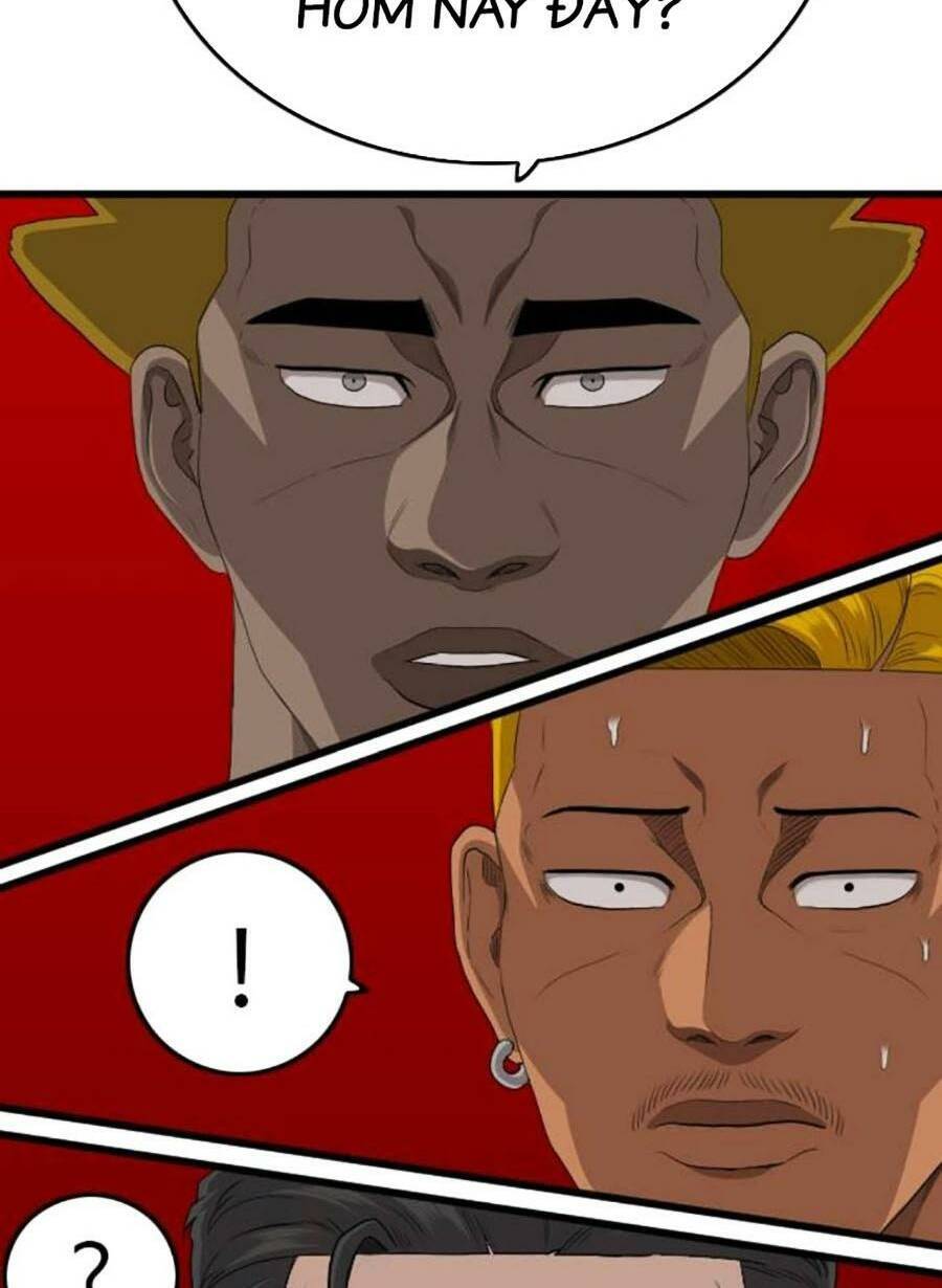 Người Xấu - Chapter 194 - Page 15