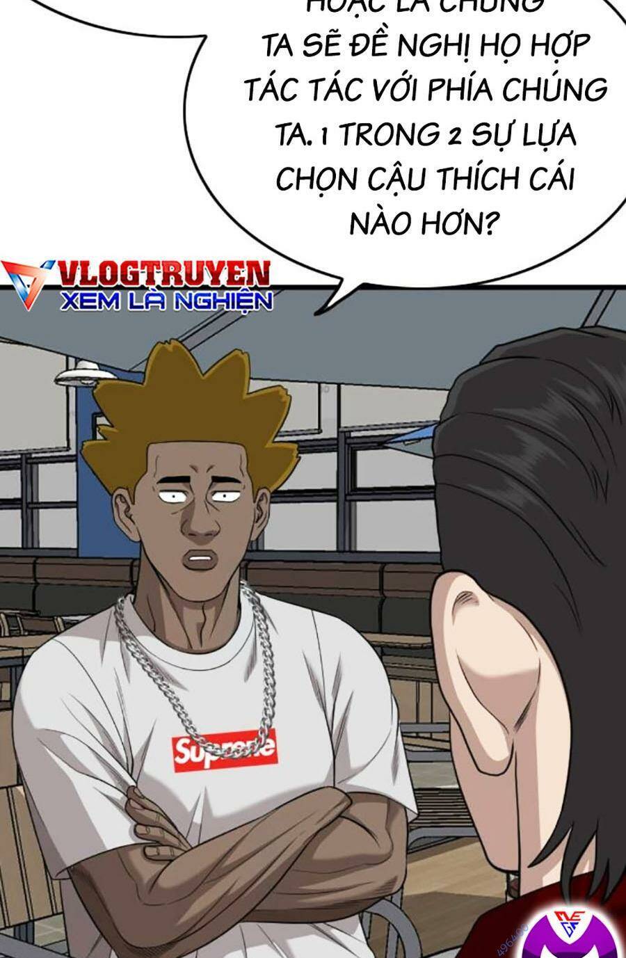 Người Xấu - Chapter 194 - Page 150