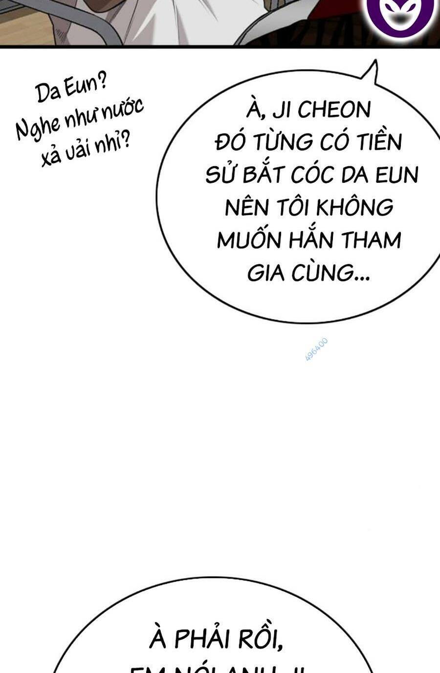 Người Xấu - Chapter 194 - Page 151