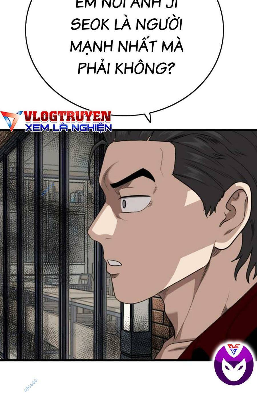 Người Xấu - Chapter 194 - Page 152