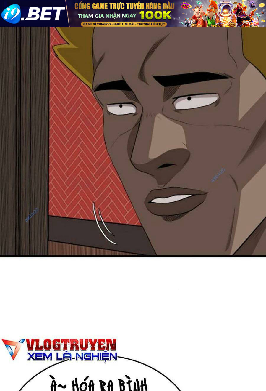 Người Xấu - Chapter 194 - Page 19