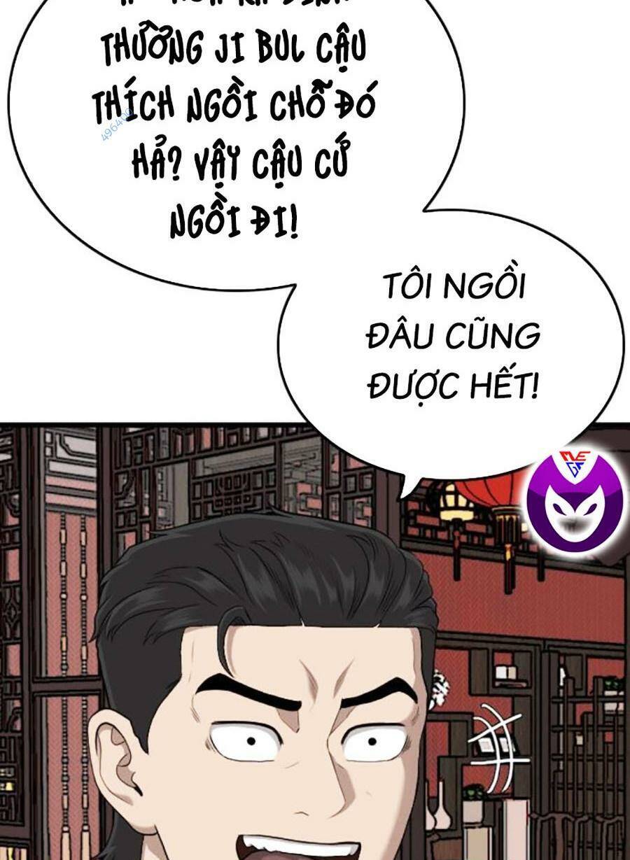 Người Xấu - Chapter 194 - Page 20