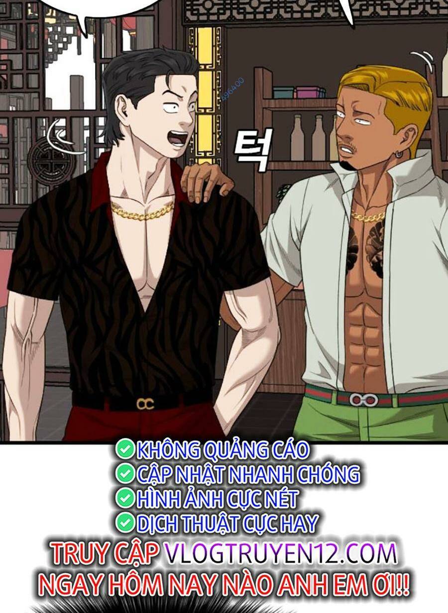 Người Xấu - Chapter 194 - Page 24