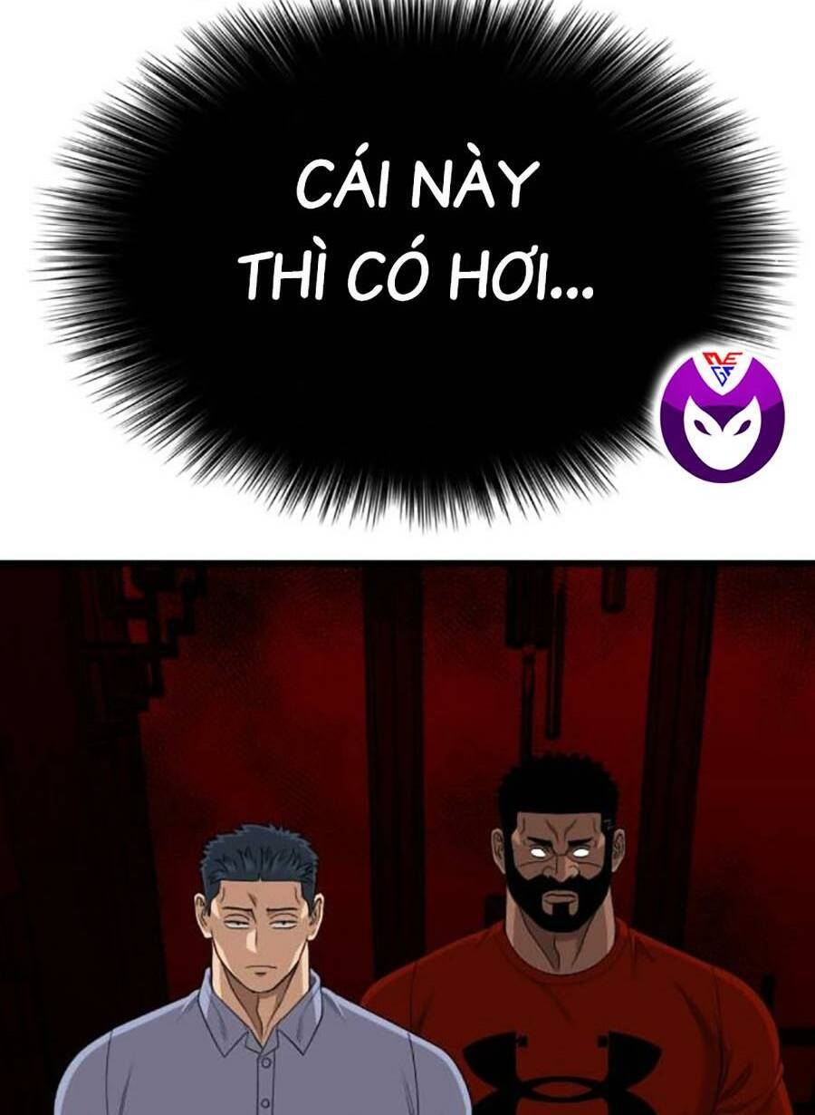 Người Xấu - Chapter 194 - Page 3