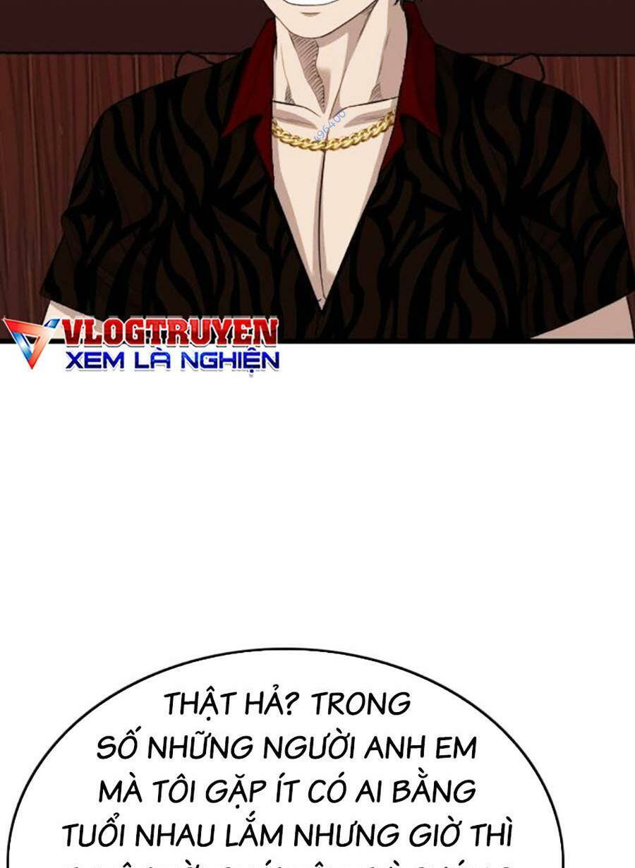 Người Xấu - Chapter 194 - Page 36
