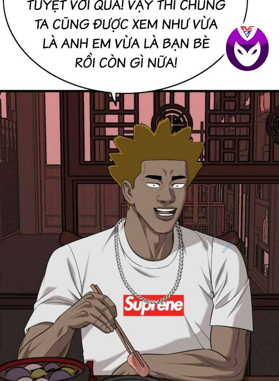 Người Xấu - Chapter 194 - Page 37