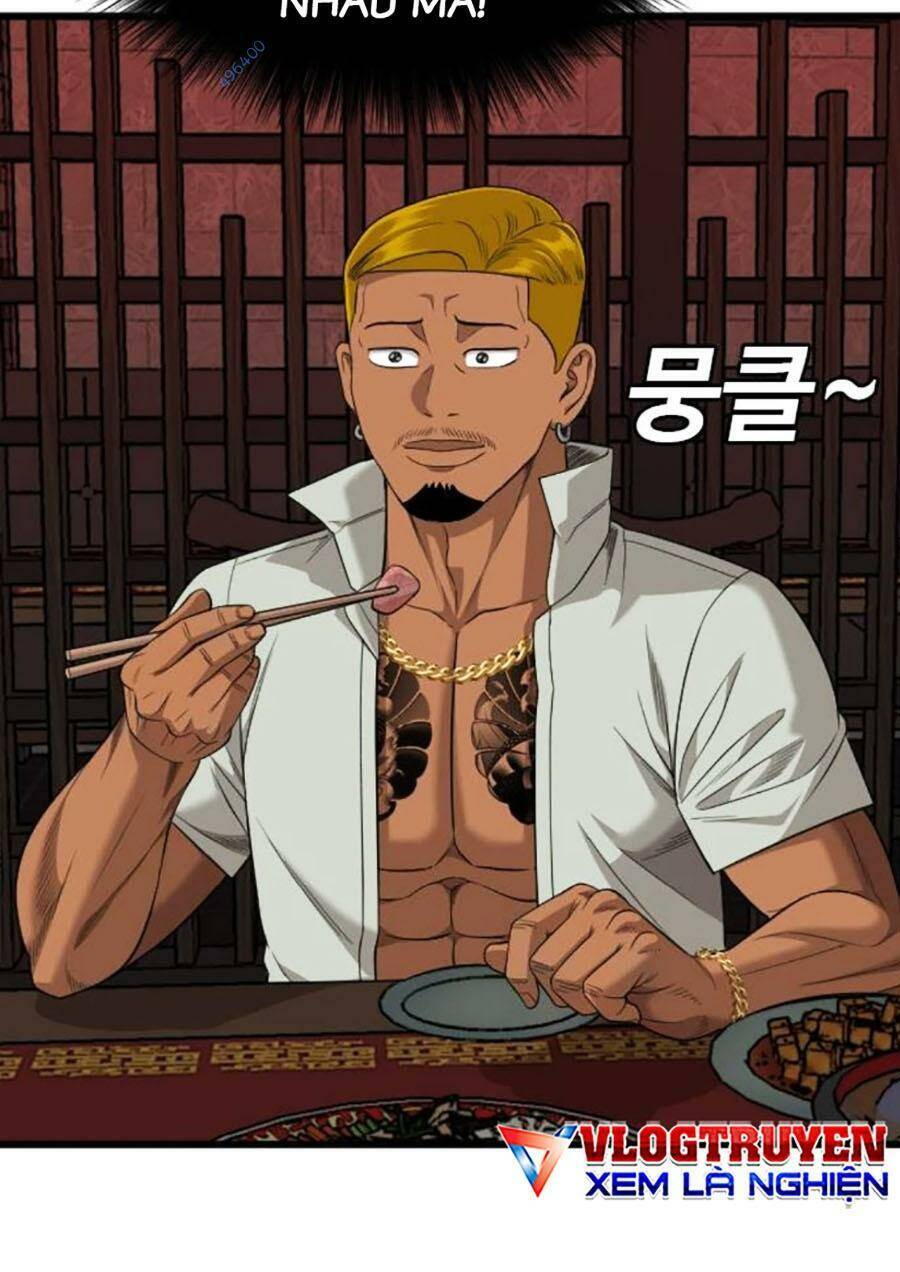 Người Xấu - Chapter 194 - Page 42