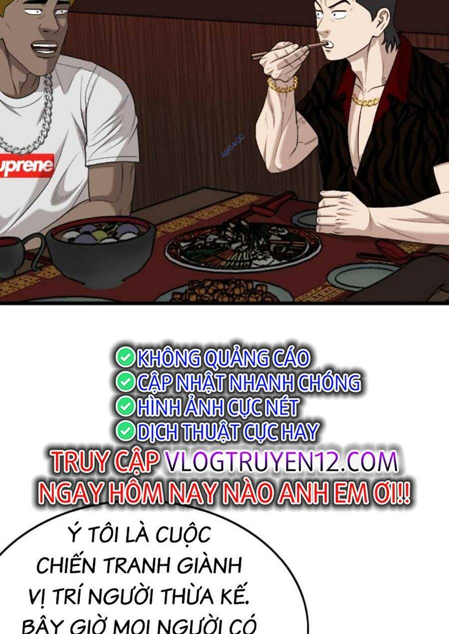 Người Xấu - Chapter 194 - Page 44