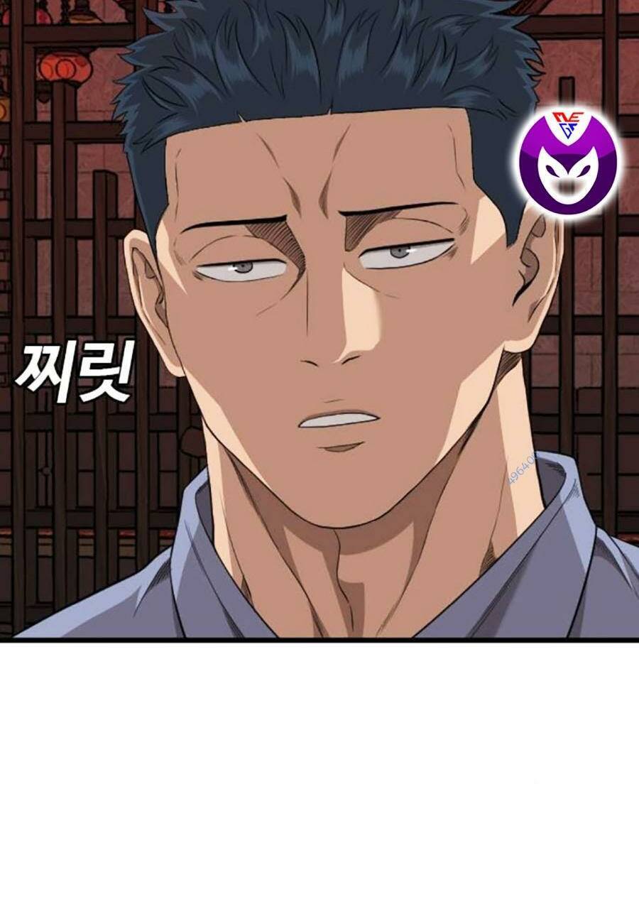 Người Xấu - Chapter 194 - Page 47