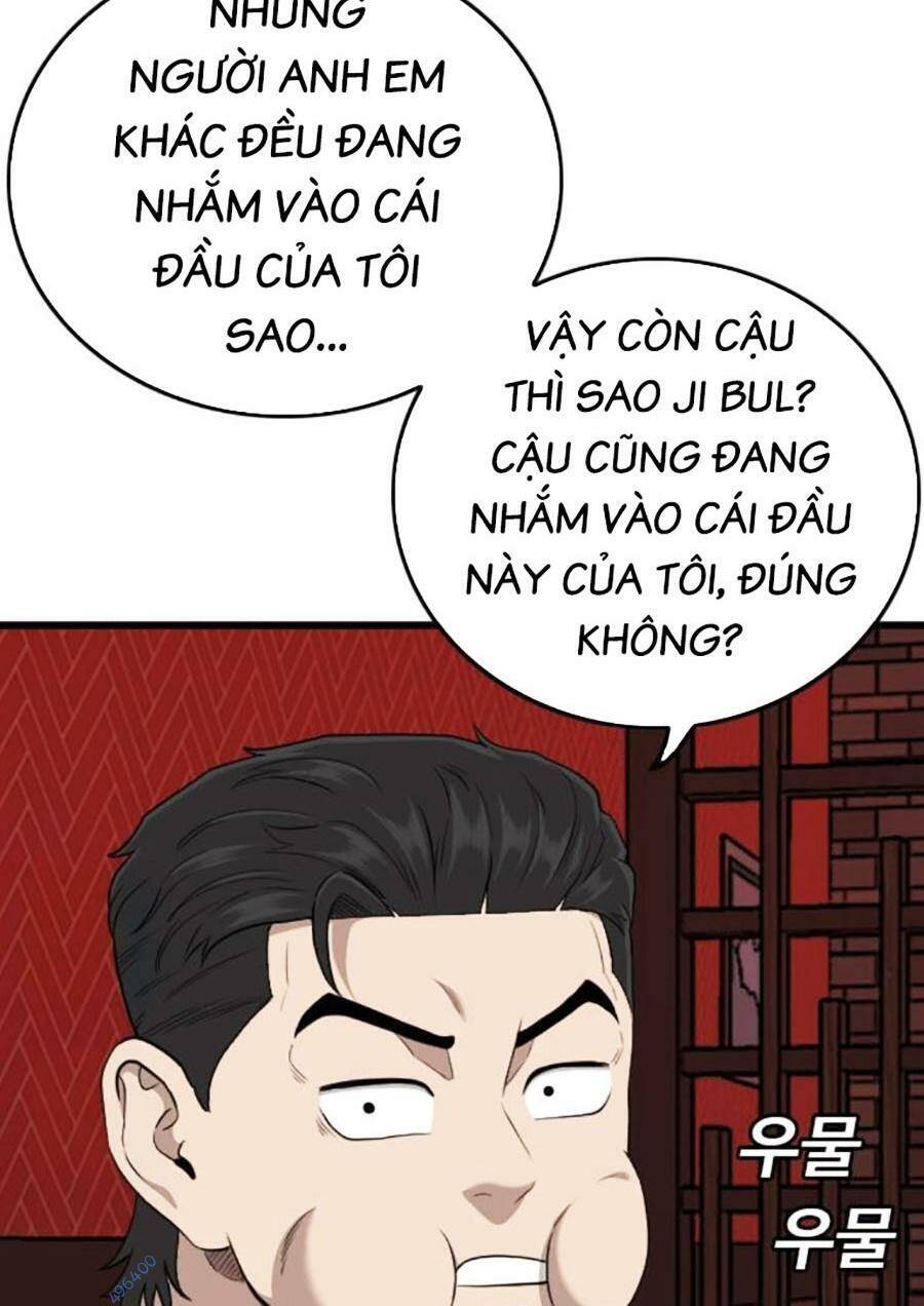 Người Xấu - Chapter 194 - Page 50