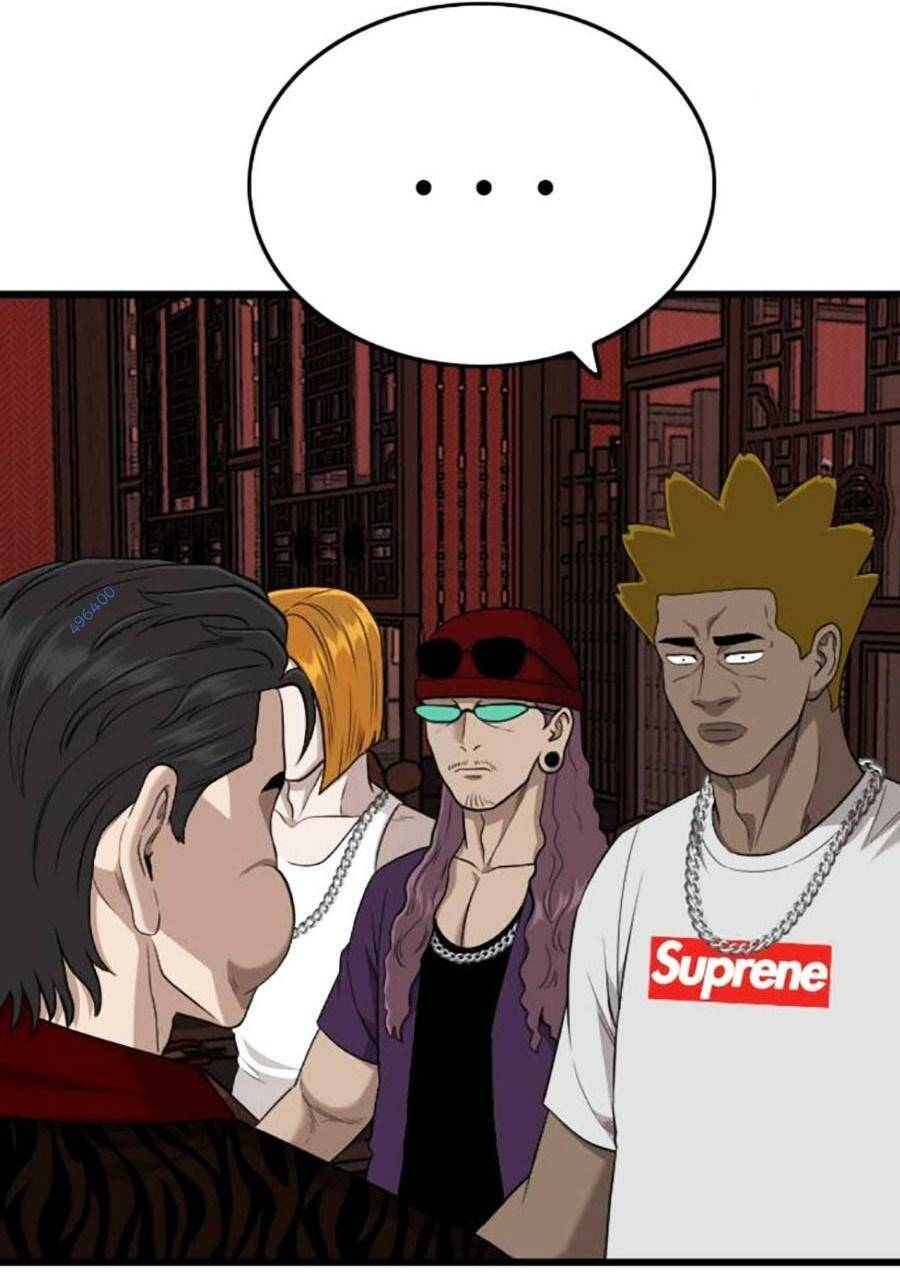 Người Xấu - Chapter 194 - Page 52