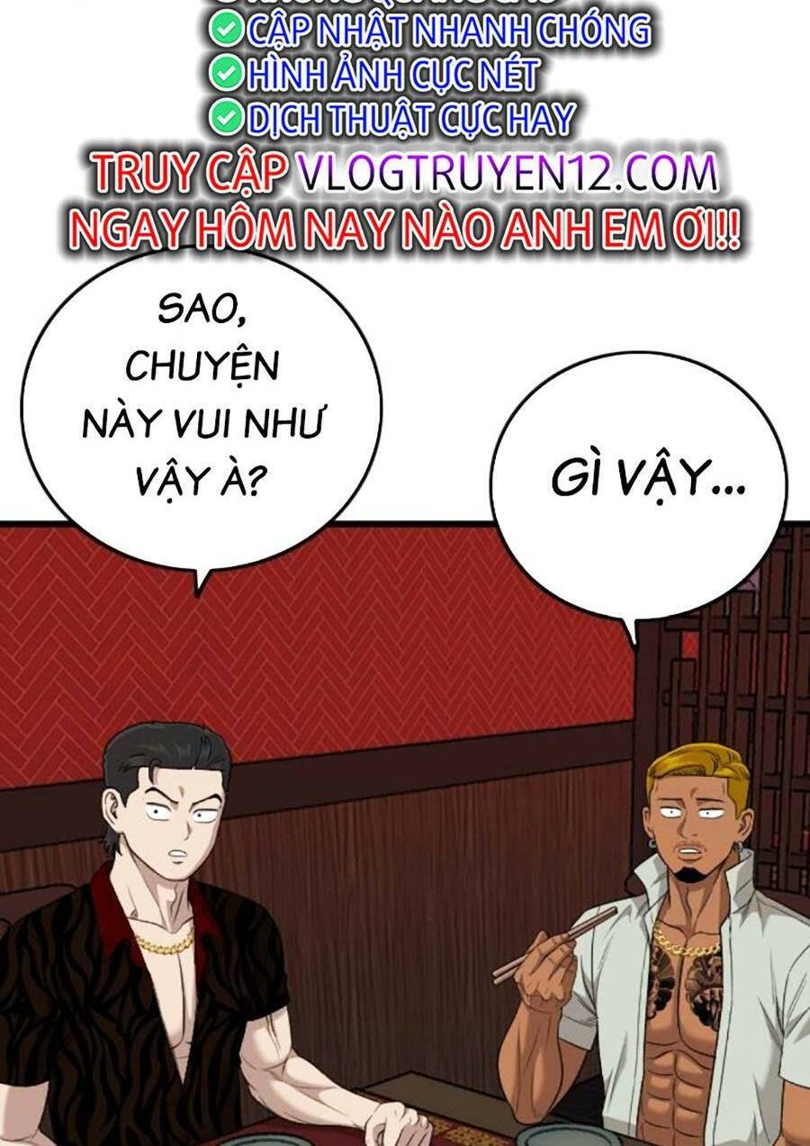 Người Xấu - Chapter 194 - Page 55