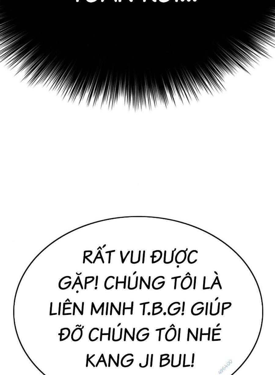 Người Xấu - Chapter 194 - Page 6