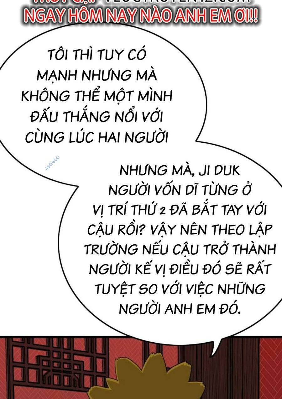 Người Xấu - Chapter 194 - Page 61