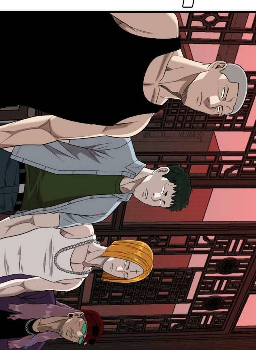 Người Xấu - Chapter 194 - Page 82