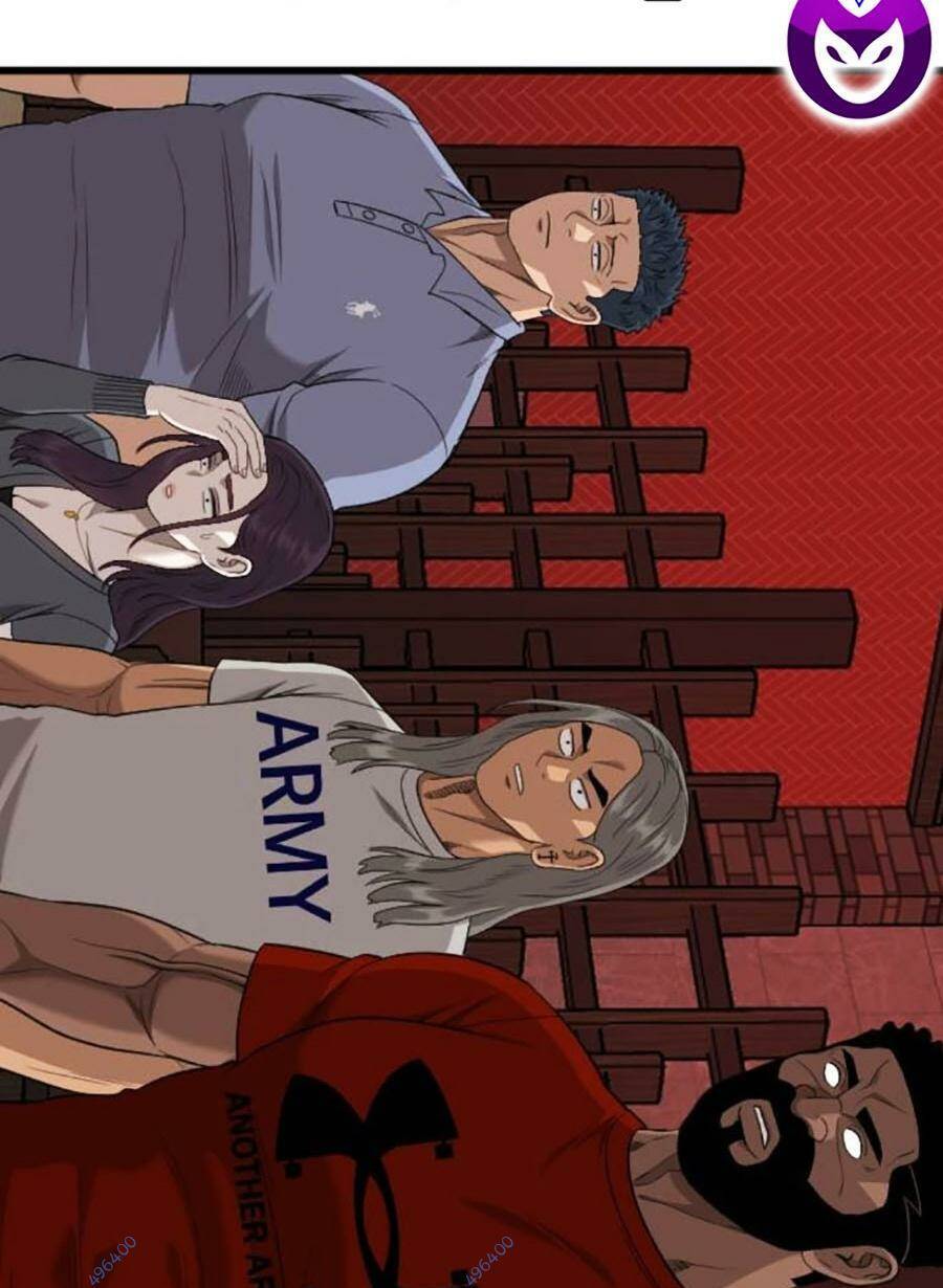 Người Xấu - Chapter 194 - Page 84