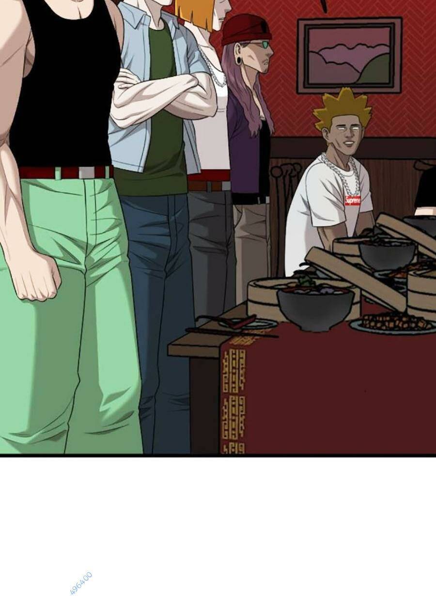 Người Xấu - Chapter 194 - Page 88