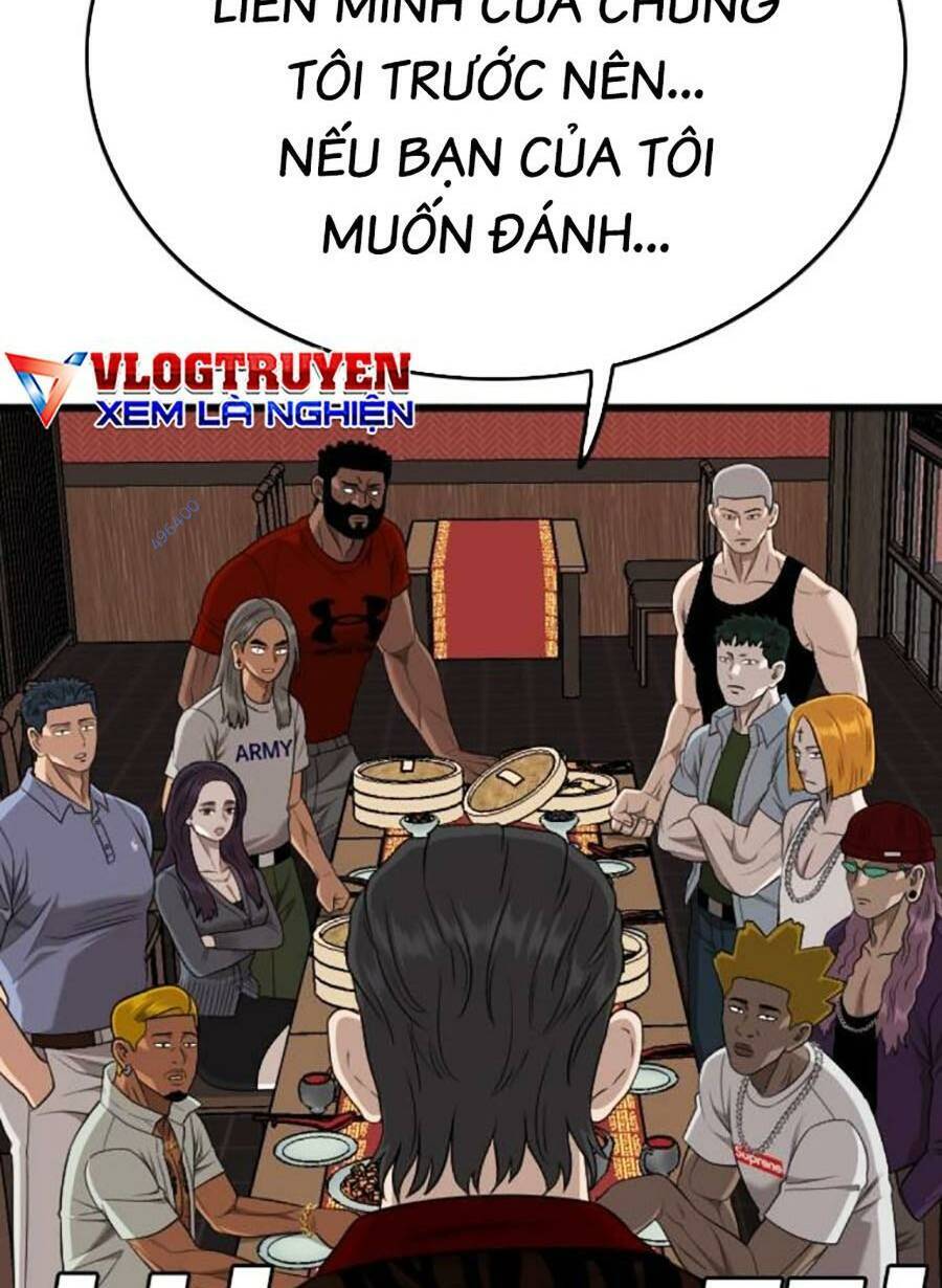 Người Xấu - Chapter 194 - Page 91