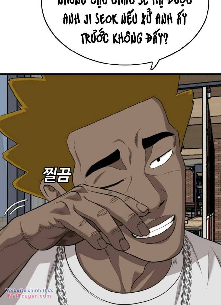 Người Xấu - Chapter 195 - Page 10