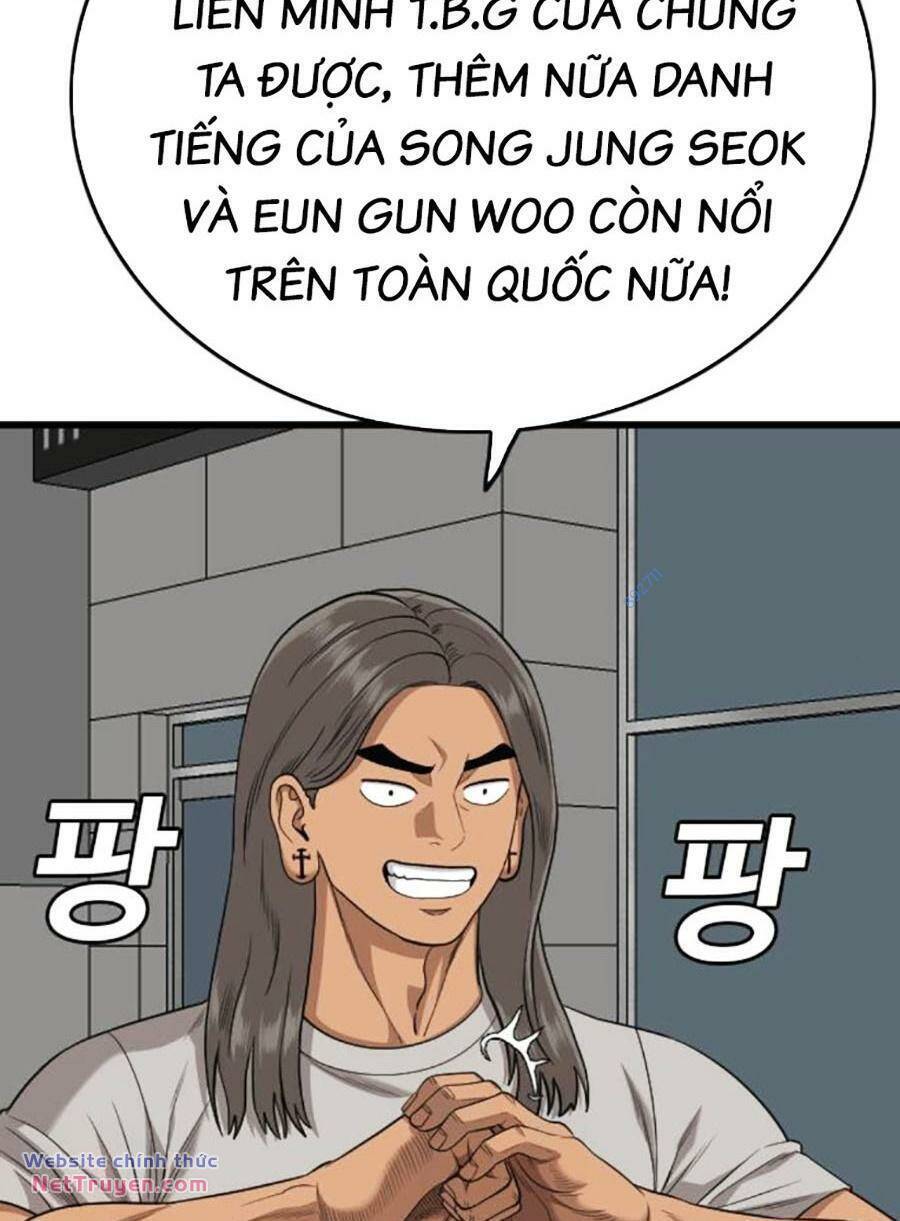 Người Xấu - Chapter 195 - Page 104