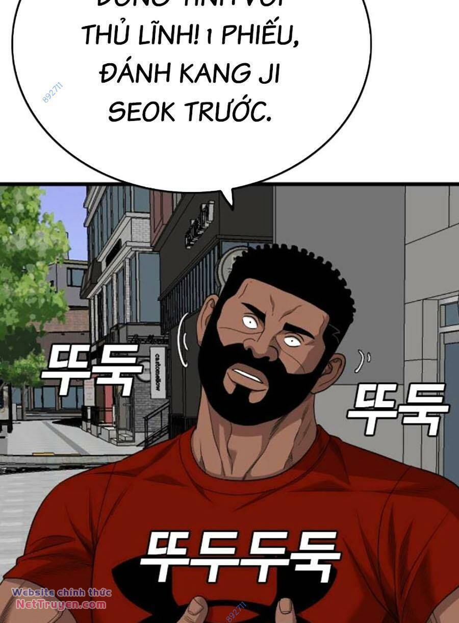 Người Xấu - Chapter 195 - Page 106