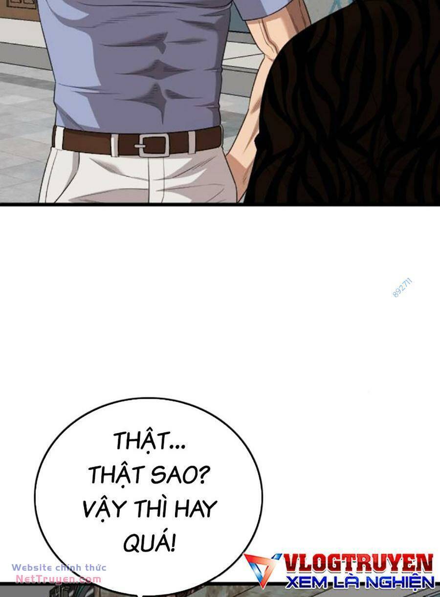 Người Xấu - Chapter 195 - Page 116