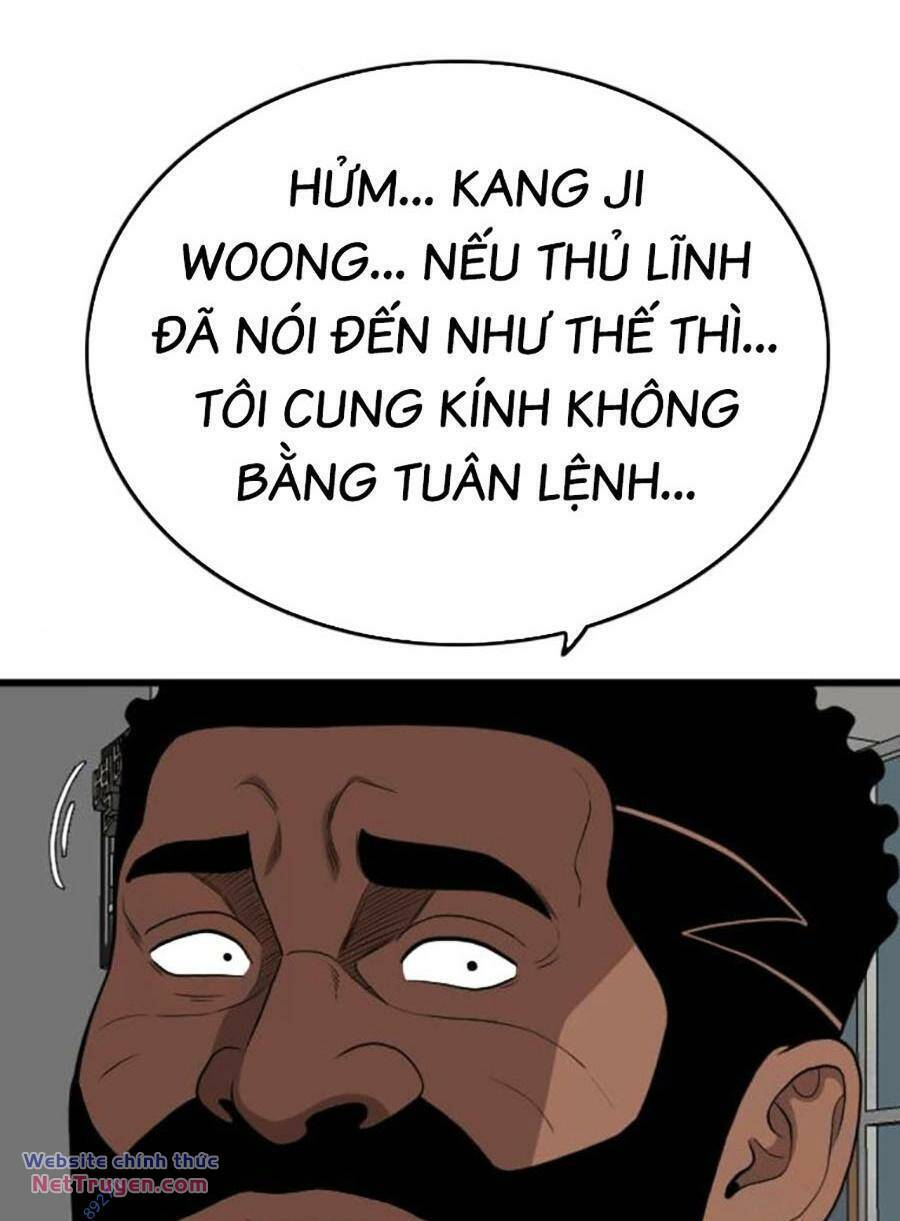 Người Xấu - Chapter 195 - Page 120