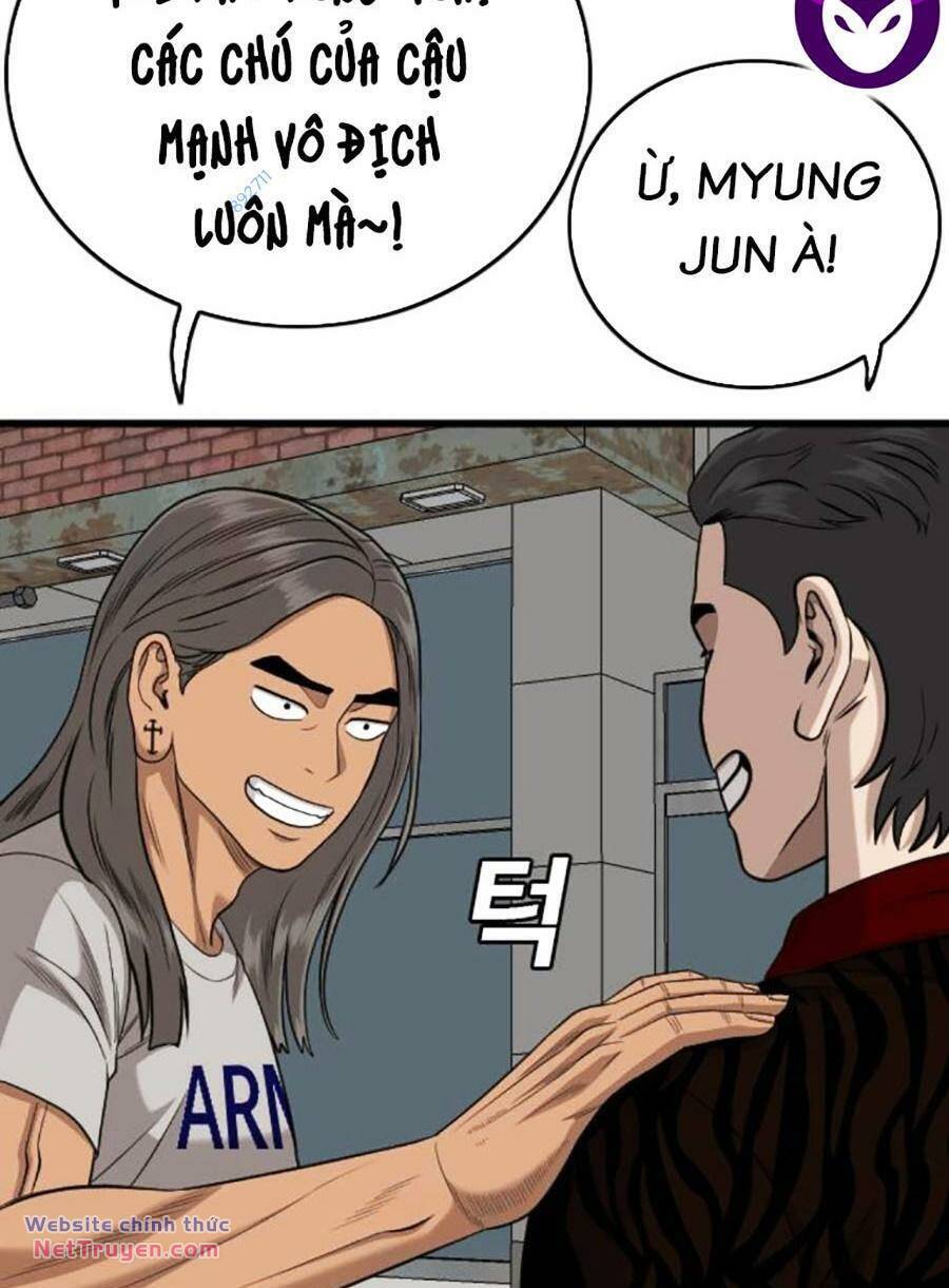 Người Xấu - Chapter 195 - Page 122