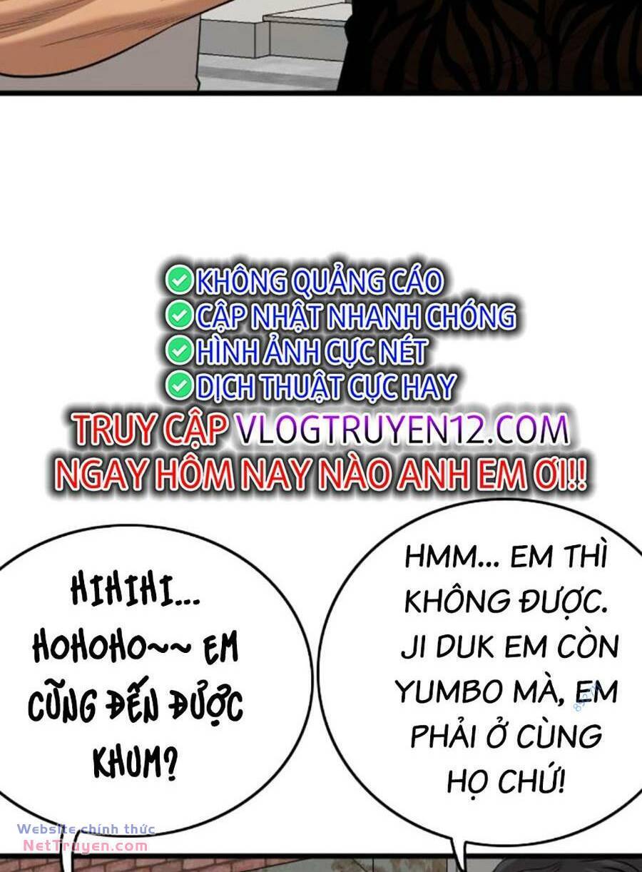 Người Xấu - Chapter 195 - Page 123