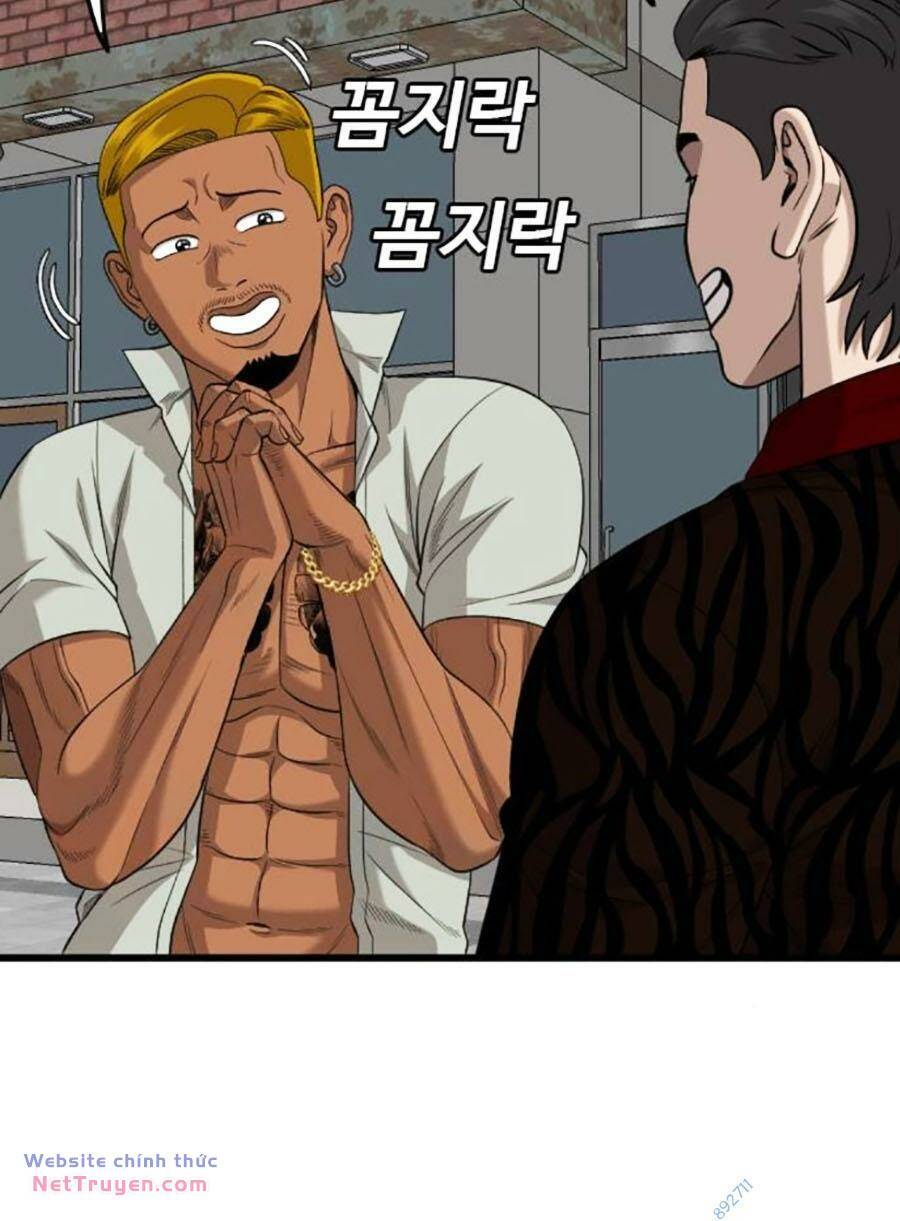 Người Xấu - Chapter 195 - Page 124