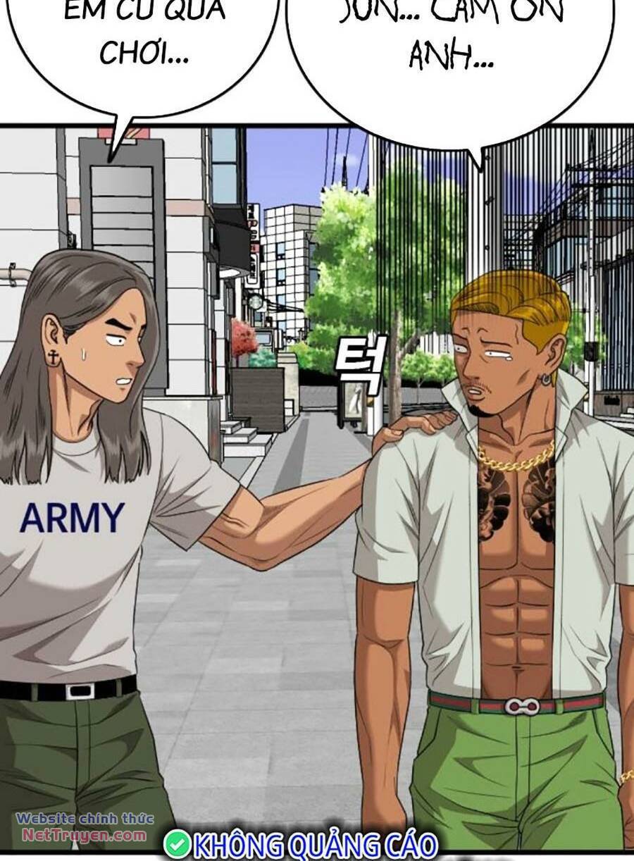 Người Xấu - Chapter 195 - Page 127