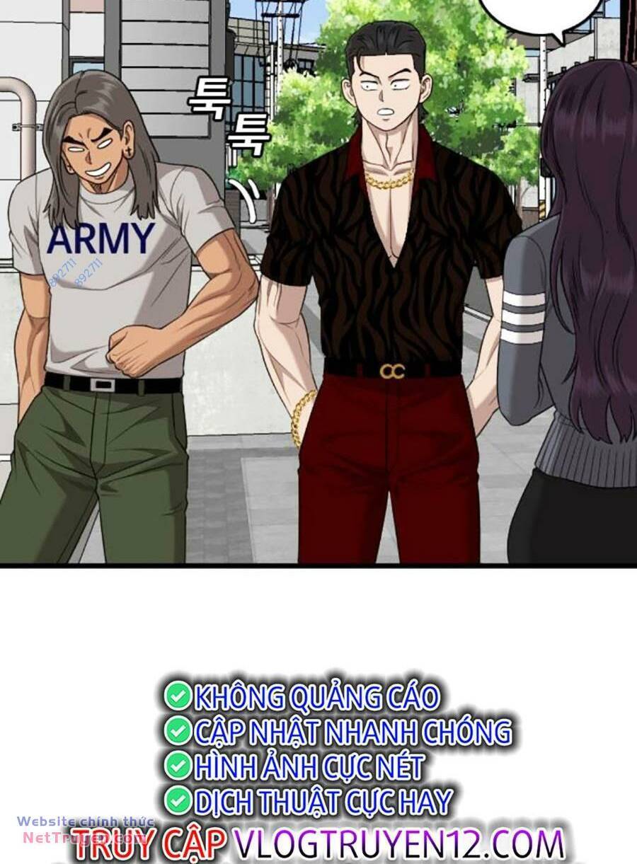 Người Xấu - Chapter 195 - Page 135