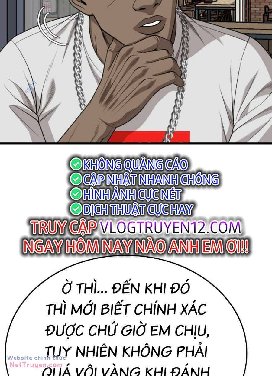 Người Xấu - Chapter 195 - Page 14