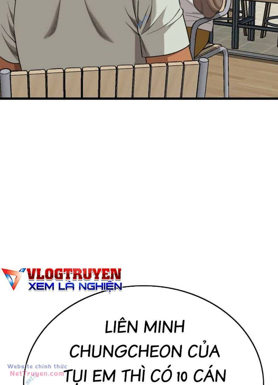 Người Xấu - Chapter 195 - Page 18