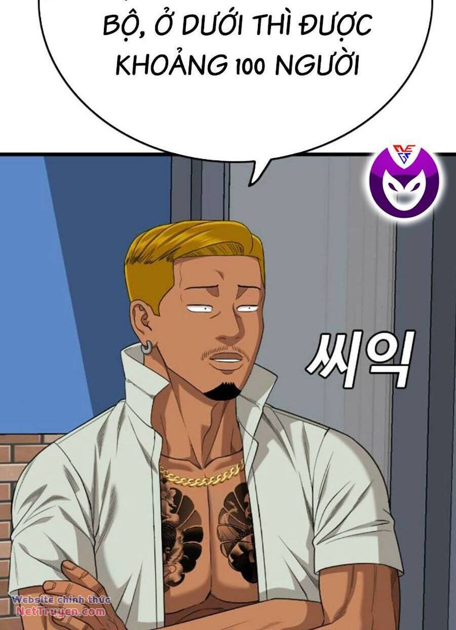 Người Xấu - Chapter 195 - Page 19