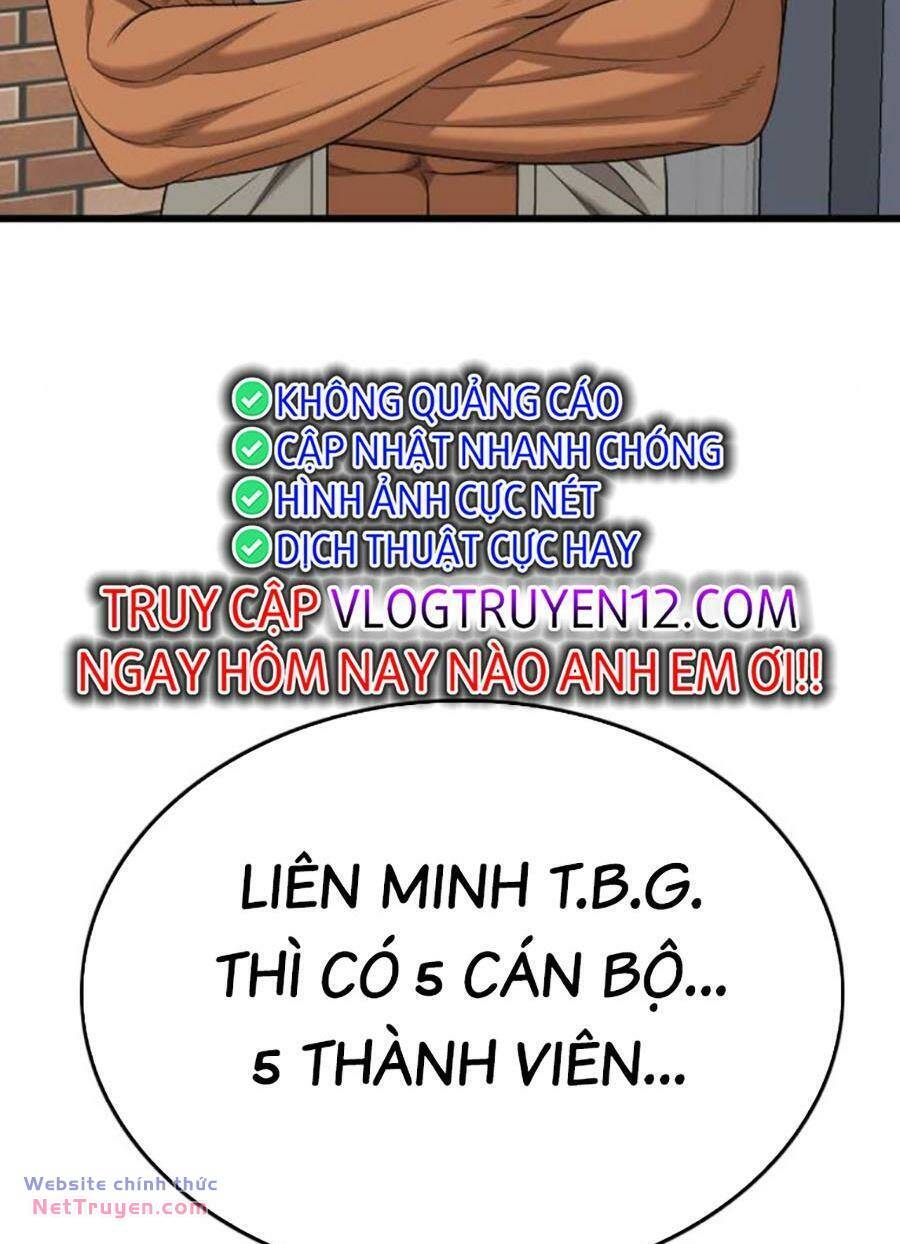 Người Xấu - Chapter 195 - Page 20