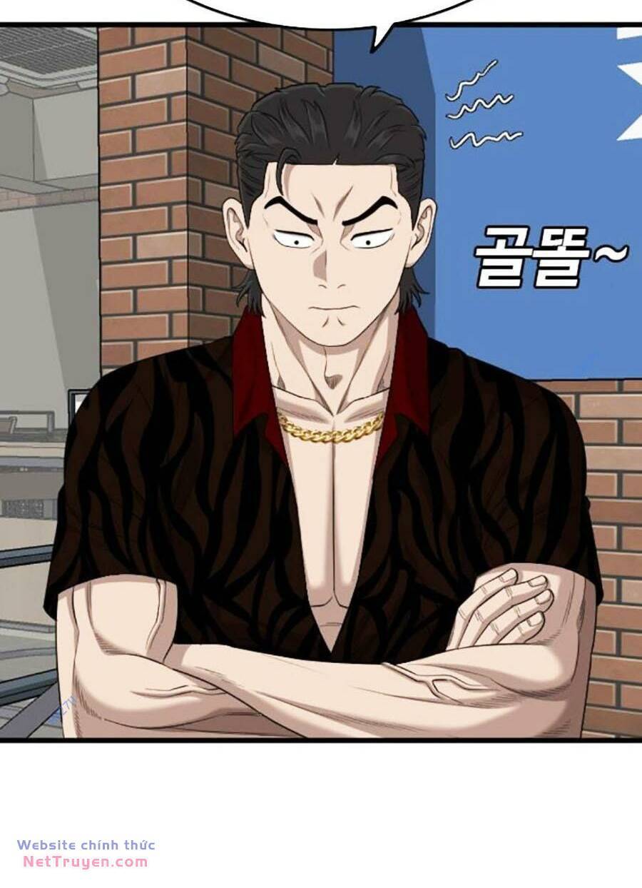 Người Xấu - Chapter 195 - Page 21
