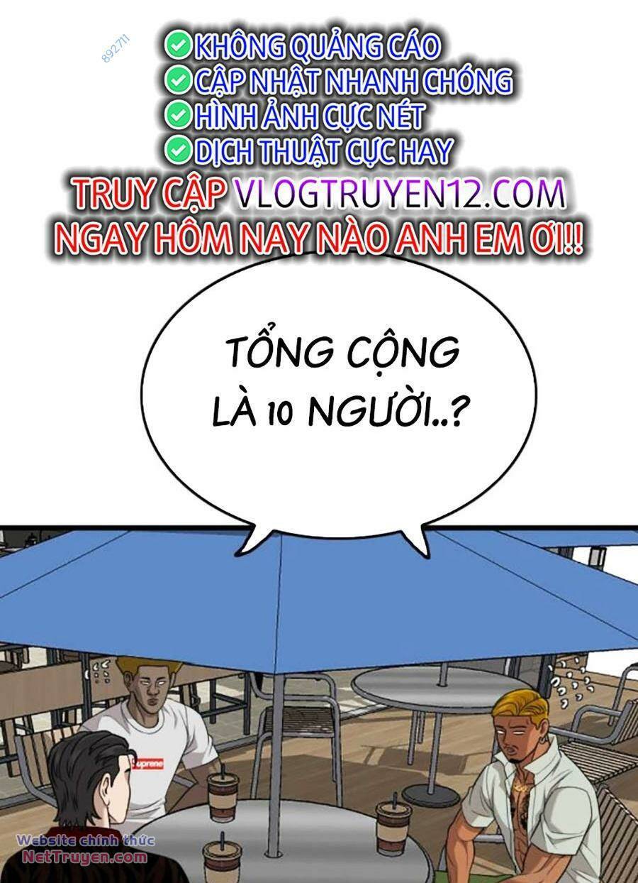 Người Xấu - Chapter 195 - Page 22