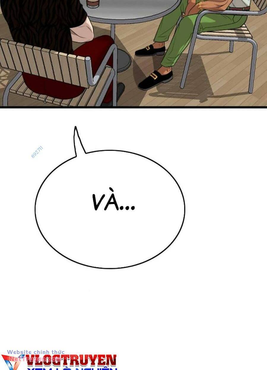 Người Xấu - Chapter 195 - Page 23