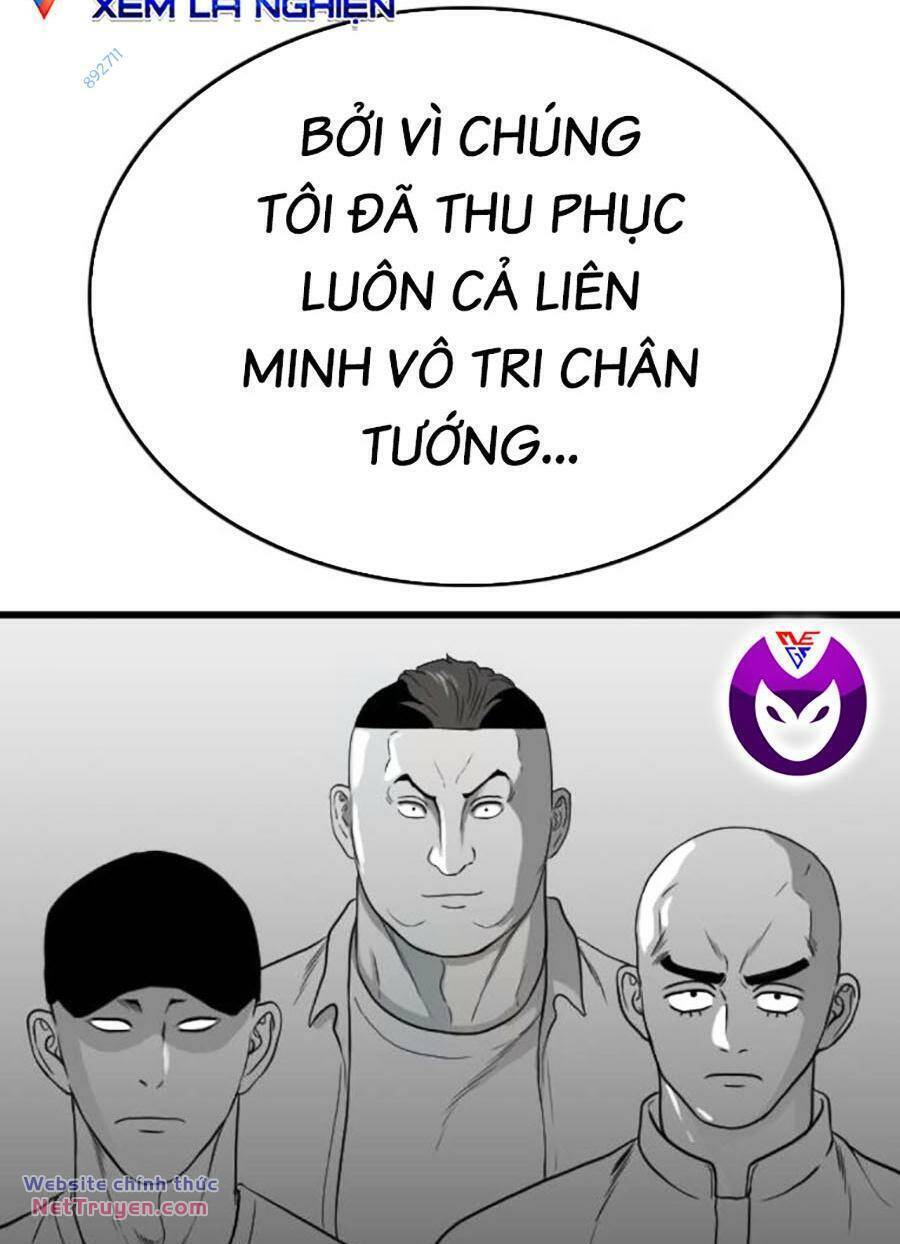Người Xấu - Chapter 195 - Page 24