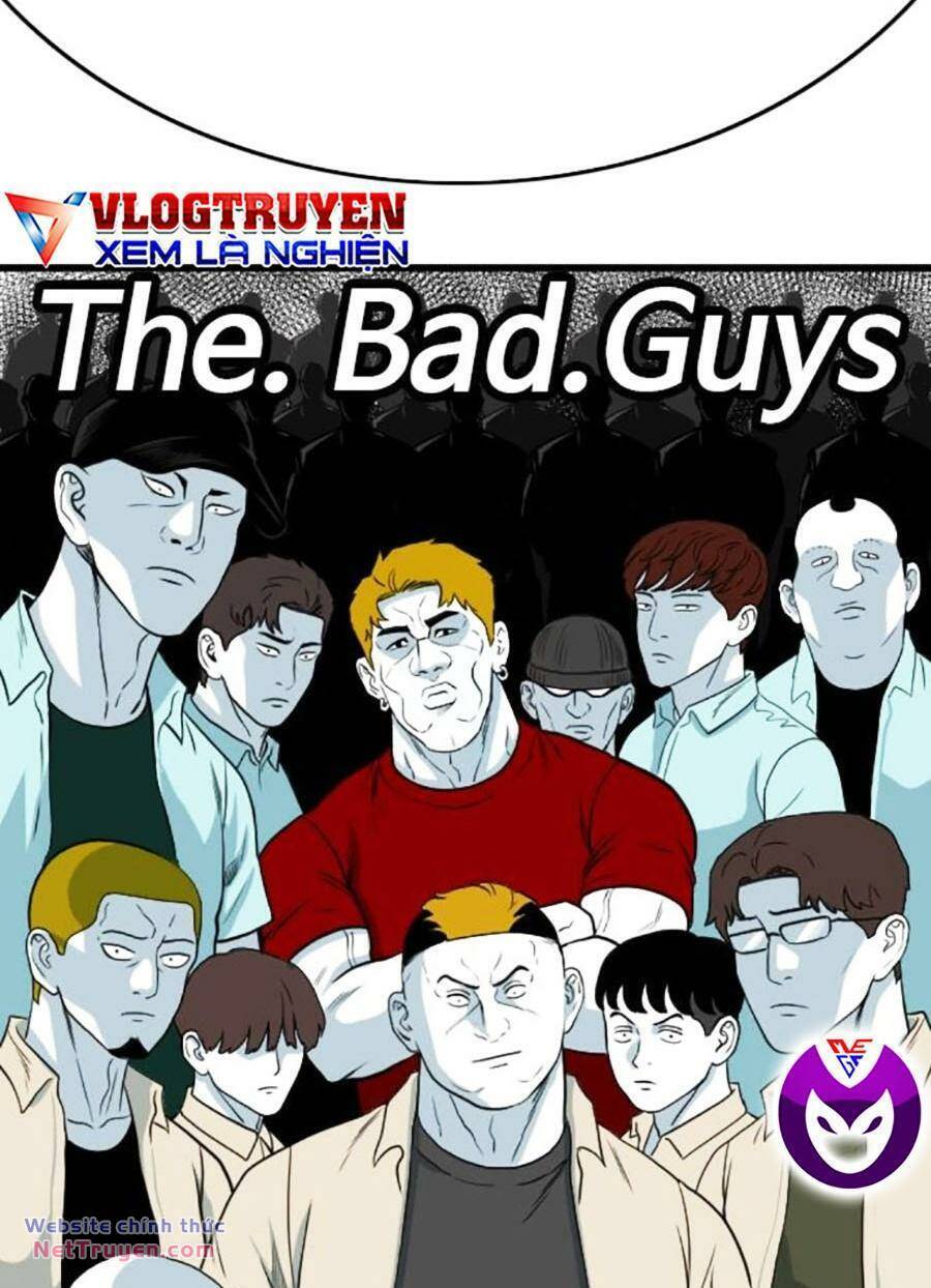 Người Xấu - Chapter 195 - Page 26