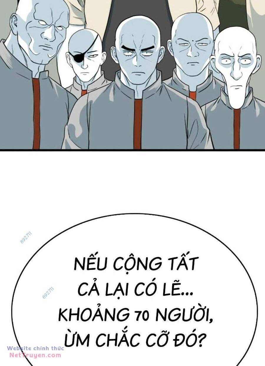 Người Xấu - Chapter 195 - Page 27
