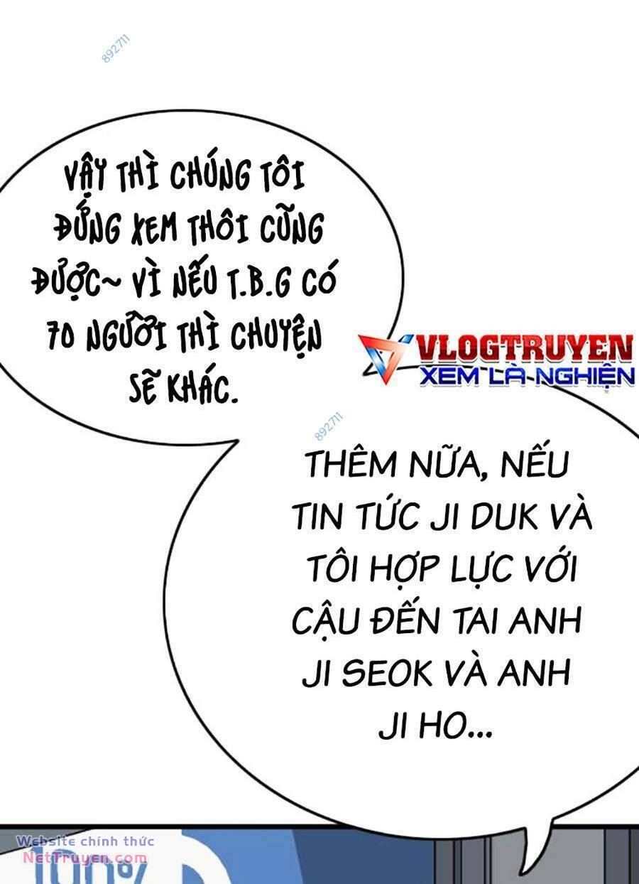 Người Xấu - Chapter 195 - Page 30